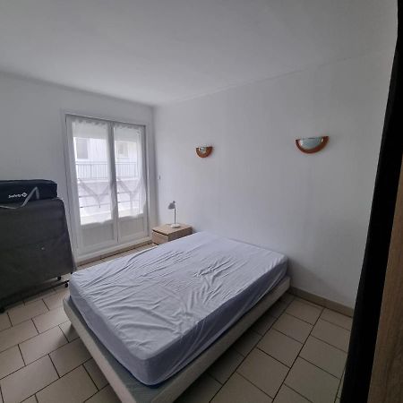 Appartement 39M2 1Chbre 1Er Etage 4 Personnes Proche Plage Berck Exteriör bild